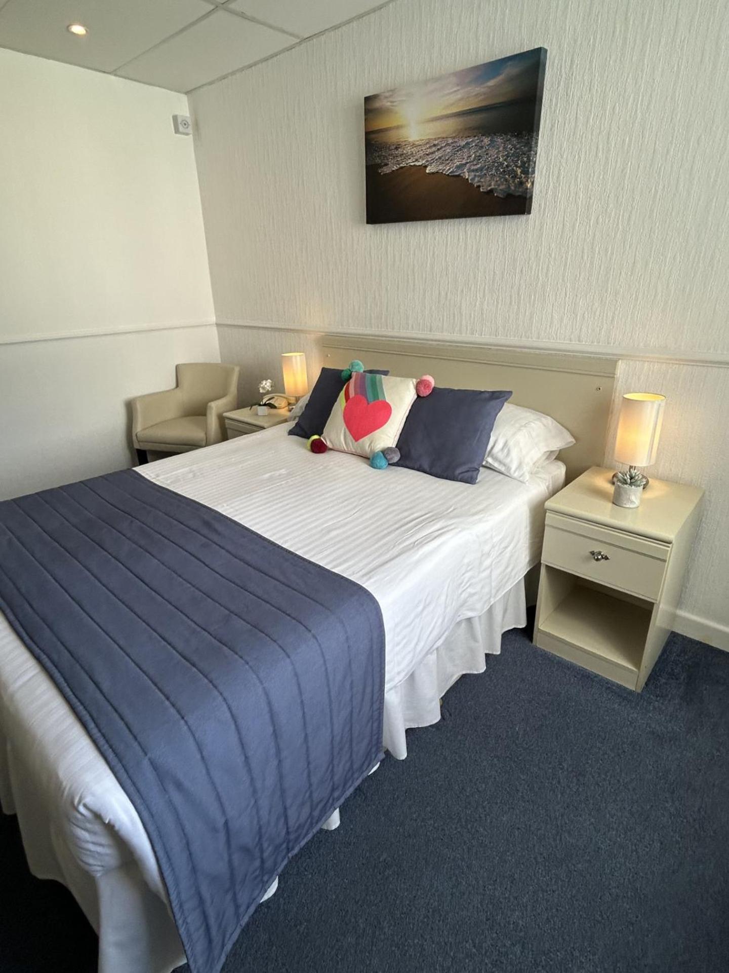 เวสต์ฮิลล์ คันทรี่ โฮเต็ล Hotel Saint Helier ภายนอก รูปภาพ