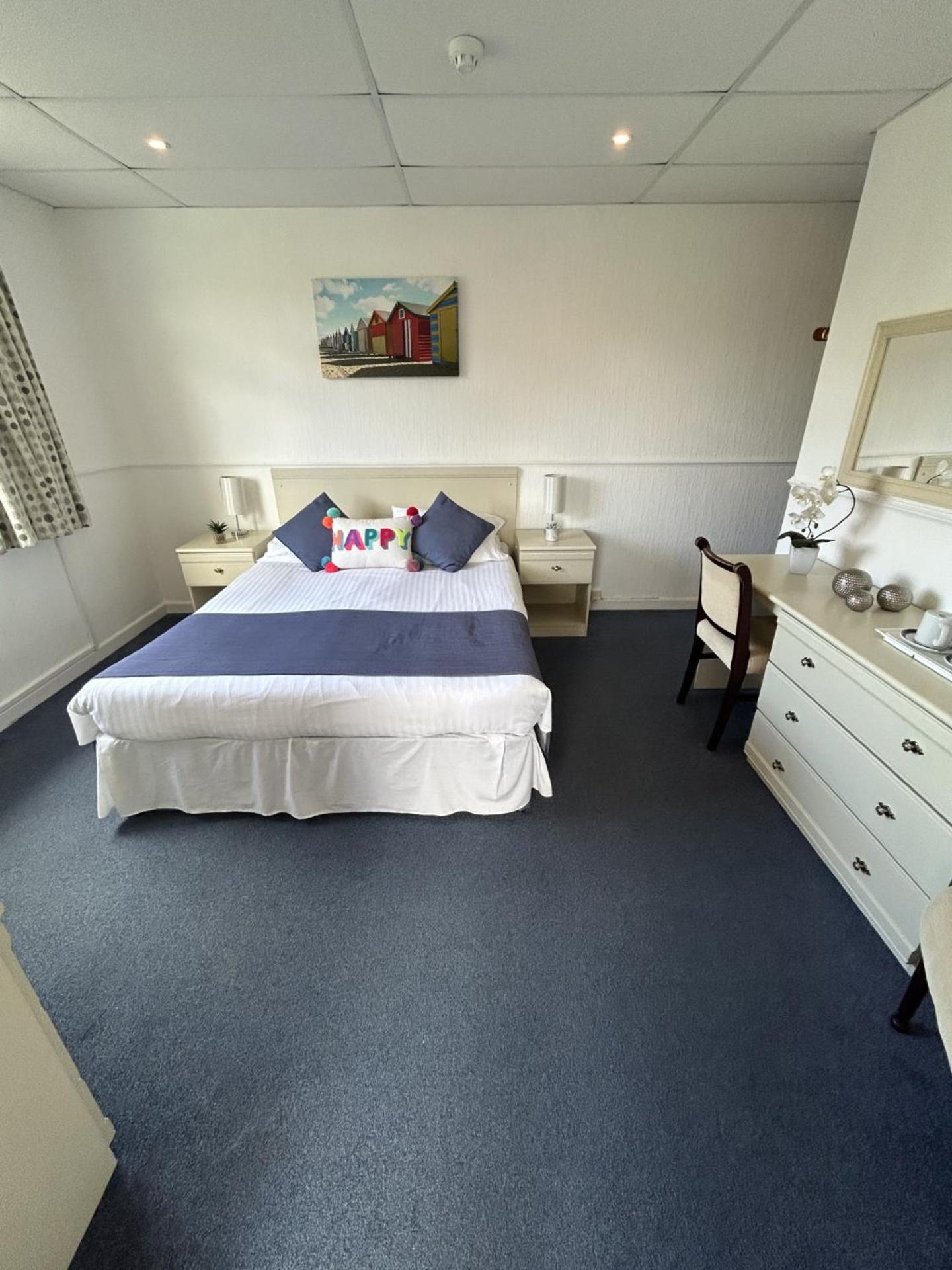 เวสต์ฮิลล์ คันทรี่ โฮเต็ล Hotel Saint Helier ภายนอก รูปภาพ