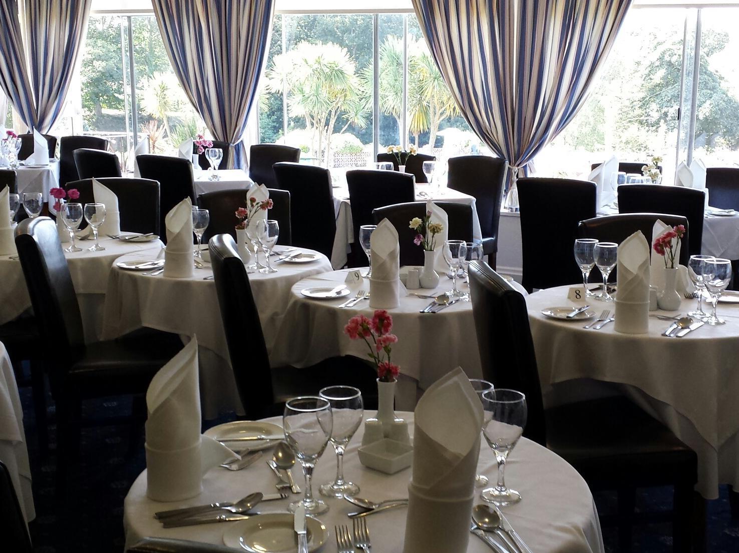 เวสต์ฮิลล์ คันทรี่ โฮเต็ล Hotel Saint Helier ภายนอก รูปภาพ